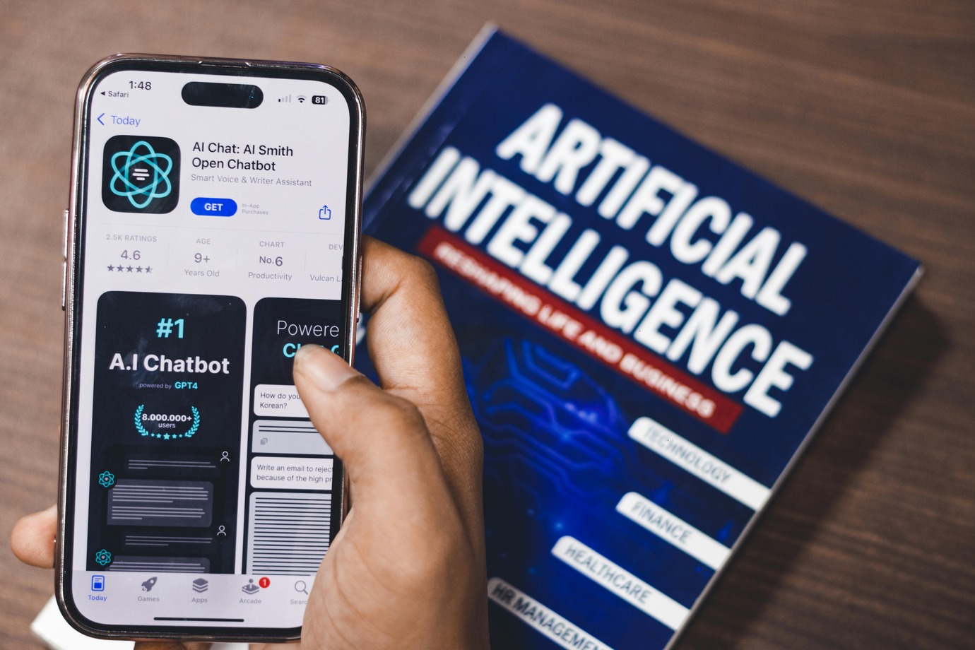 How RAG Chatbots Are Revolutionizing Customer Interactions